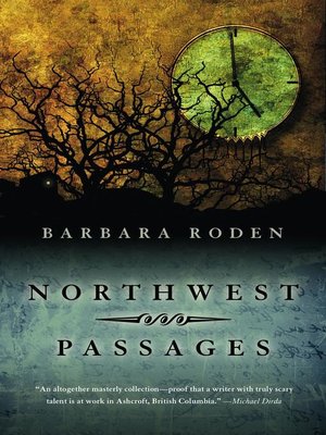 Northwest Passages - ebook